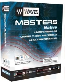 Waves Masters