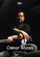 Oskar Rózsa - Groove - cena, srovnání