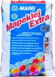 Mapei Mapeklej Extra 25kg