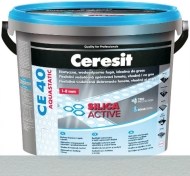 Ceresit CE40 Aquastatic 2kg Biela - cena, srovnání