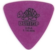 Dunlop Tortex Triangle 431R 1.14 - cena, srovnání