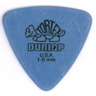 Dunlop Tortex Triangle 431R 1.00 - cena, srovnání