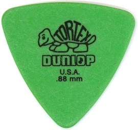 Dunlop Tortex Triangle 431R 0.88