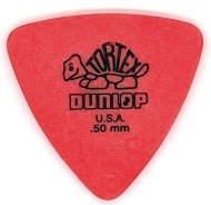 Dunlop Tortex Triangle 431R 0.50 - cena, srovnání
