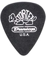 Dunlop Tortex Black Gold Standard 488R 1.00 - cena, srovnání