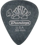 Dunlop Tortex Black Gold Standard 488R 0.50 - cena, srovnání