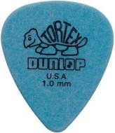 Dunlop Tortex Standard 418R 1.00 - cena, srovnání