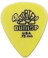 Dunlop Tortex Standard 418R 0.73