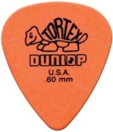 Dunlop Tortex Standard 418R 0.60 - cena, srovnání