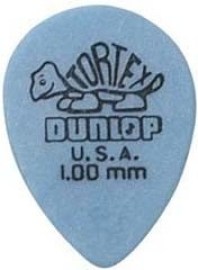 Dunlop Small Tear Drop 423R 1.00