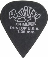 Dunlop Tortex Sharp 412R 1.35 - cena, srovnání