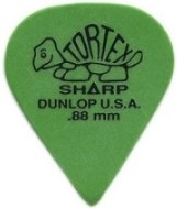 Dunlop Tortex Sharp 412R 0.88 - cena, srovnání