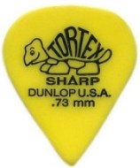 Dunlop Tortex Sharp 412R 0.73 - cena, srovnání
