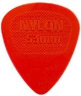 Dunlop Nylon Midi Standard 443R 0.53 - cena, srovnání