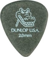 Dunlop Gator Grip Standard 417R 2.00