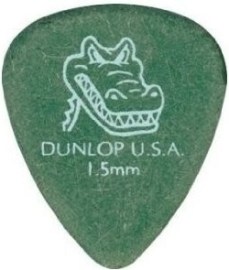 Dunlop Gator Grip Standard 417R 1.50