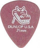 Dunlop Gator Grip Standard 417R 0.71 - cena, srovnání