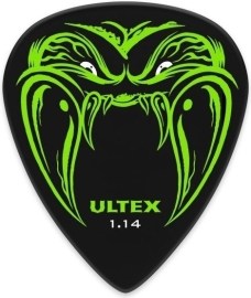 Dunlop James Hetfield Black Fang Ultex PH112R 1.14