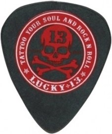 Dunlop Lucky 13B L12R 0.73