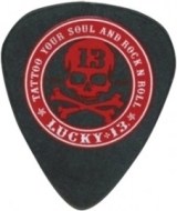 Dunlop Lucky 13B L12R 0.73 - cena, srovnání