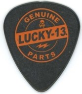Dunlop Lucky 13B L07R 1.00 - cena, srovnání