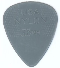 Dunlop Nylon Standard 44R 0.73