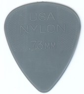Dunlop Nylon Standard 44R 0.73 - cena, srovnání