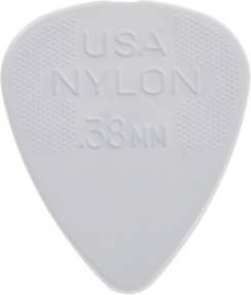 Dunlop Nylon Standard 44R 0.38