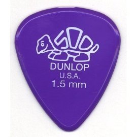 Dunlop Delrin 500 Standard 41R 1.50