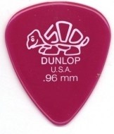 Dunlop Delrin 500 Standard 41R 0.96 - cena, srovnání