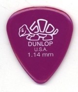 Dunlop Delrin 500 Standard 41R 1.14