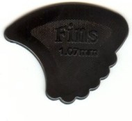 Dunlop Gauged Nylon Fins 444R 1.07 - cena, srovnání
