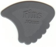 Dunlop Gauged Nylon Fins 444R 0.80 - cena, srovnání