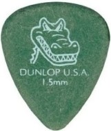 Dunlop Gator Grip Standard 417P 1.50 - cena, srovnání