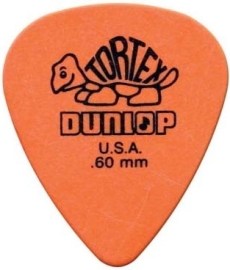 Dunlop Tortex Standard 418P 0.60