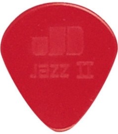 Dunlop Nylon Jazz 47RN 1.18