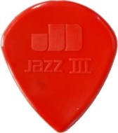 Dunlop Nylon Jazz 47RN 1.38 - cena, srovnání
