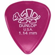 Dunlop Delrin 500 Standard 41P 1.14 - cena, srovnání