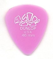 Dunlop Delrin 500 Standard 41P 0.46
