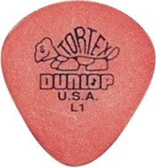 Dunlop L1 Tortex Jazz 472R - cena, srovnání