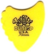 Dunlop Tortex Fins 414R 0.73 - cena, srovnání