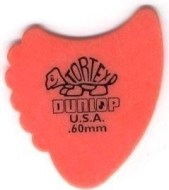 Dunlop Tortex Fins 414R 0.60