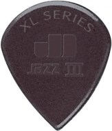 Dunlop Jazz III XL Black Stiffo 47R - cena, srovnání