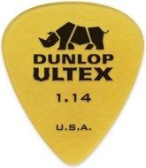 Dunlop Ultex Standard Player's Pack 421P 1.14 - cena, srovnání