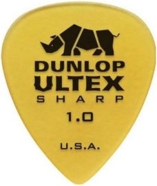 Dunlop Ultex Sharp Player's Pack 433P 1.00