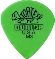 Dunlop M3 Tortex Jazz 472R - cena, srovnání