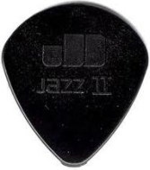 Dunlop Jazz II Stiffo Nylon Black 47RS 1.18 - cena, srovnání
