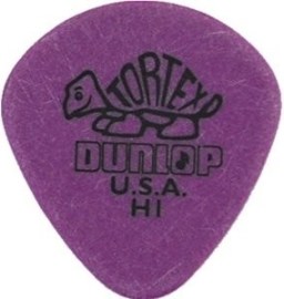 Dunlop H1 Tortex Jazz 472R