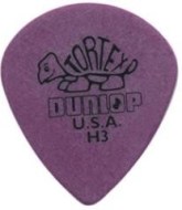 Dunlop H3 Tortex Jazz 472R - cena, srovnání