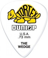 Dunlop Tortex Wedge 424P 0.73 - cena, srovnání